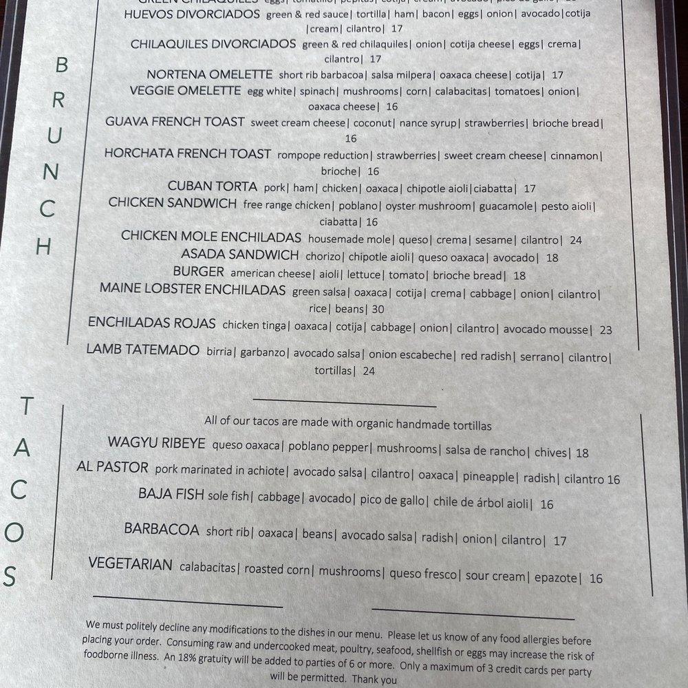 Anepalco Mexican Restaurant-Main - Menu - Coffee & Tea Near Me - Orange, California Anepalco Mexican Restaurant-Main - Menu - Coffee & Tea Near Me - Orange, California