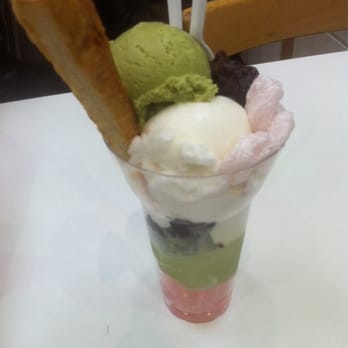 releaf - Parfait - Ice Cream & Frozen Yogurt Near Me - Arlington Heights, Illinois releaf - Parfait - Ice Cream & Frozen Yogurt Near Me - Arlington Heights, Illinois