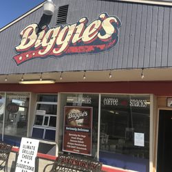 Shalan’s - Biggies