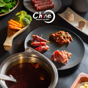 Chine Hot Pot & Noodles - Hot Pot Near Me - Calgary, Alberta Chine Hot Pot & Noodles - Hot Pot Near Me - Calgary, Alberta