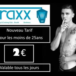 Traxx