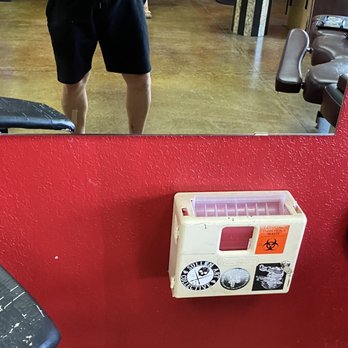 Bad Donkey Tattoos - Epic tattoo - Tattoo Near Me - Osage Beach, Missouri