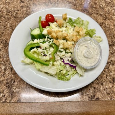 Tommy's Pizza by null