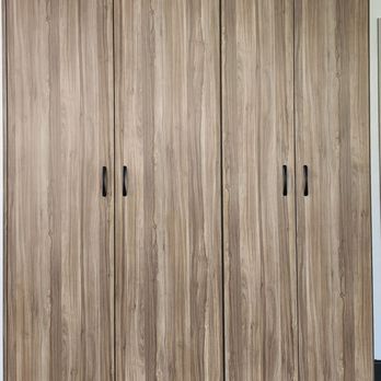 Closet & Storage Concepts - Open sesame, many color, hardware and other options to choose from. - Home Organization Near Me - Henderson, Nevada