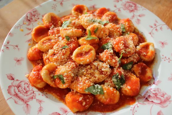 Luna Pasta e Dolci Take-Away by null
