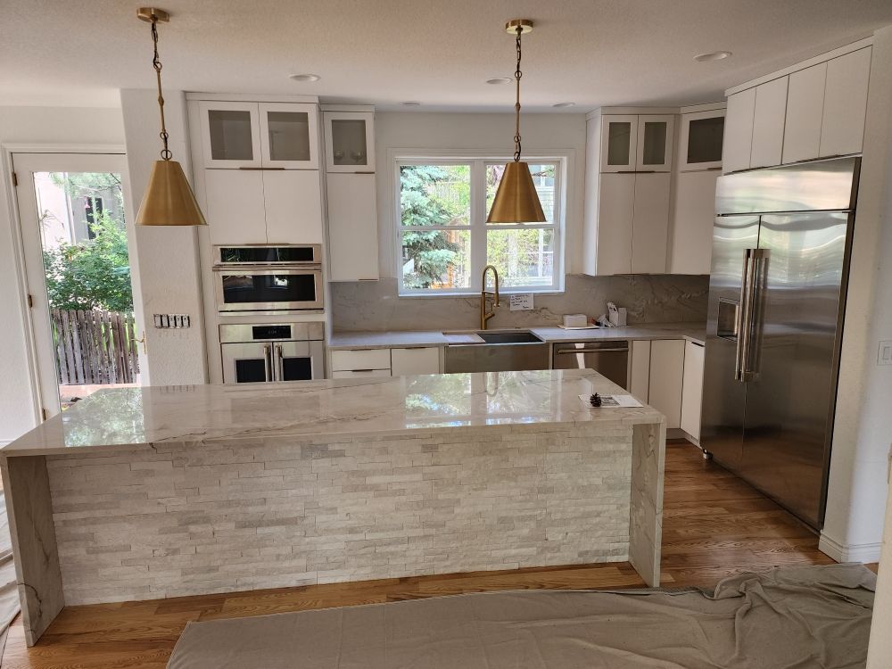 Slide of Honest Plumbing