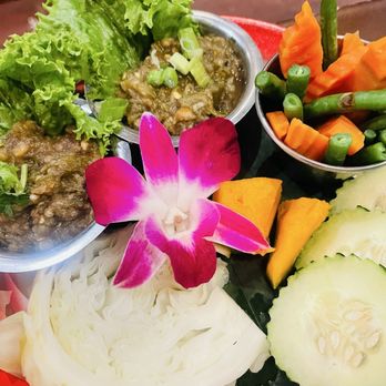 Lan Larb Chiang Mai - Thai Near Me - New York, New York