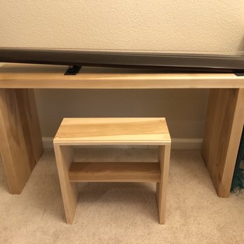 Hogan's Builds - Guqin table and chair - Carpenters Near Me Hogan's Builds - Guqin table and chair - Carpenters Near Me