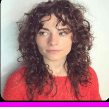 Salon68 - Example pic I showed for my haircut - Hair Salons Near Me - Caledonia, Michigan