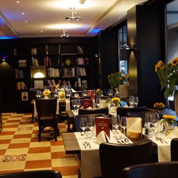Brasserie Steiger - Brasserie Steiger - Brasseries Near Me - Basel, BS