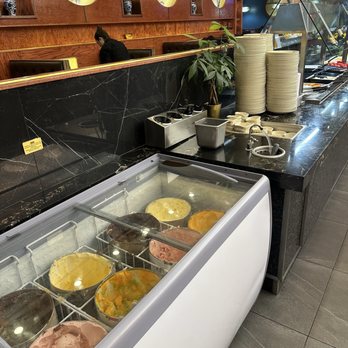 Kumi - Ice cream - Buffets Near Me - San Antonio, Texas