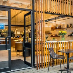 Ethos - Ethos, 48 Eastcastle Street