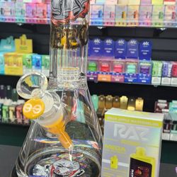 DR Gator Smoke Shop