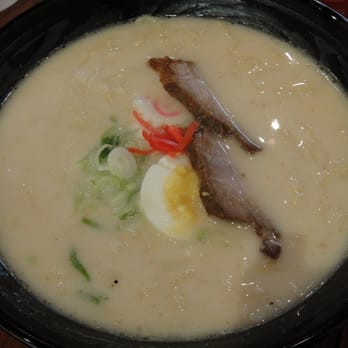 Niwatei - Tonkotsu Shio Ramen - Japanese Near Me - Markham, Ontario Niwatei - Tonkotsu Shio Ramen - Japanese Near Me - Markham, Ontario