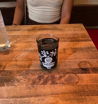 Sake Bar Satsko by null