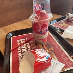 Bad food