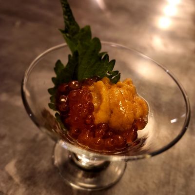 Hachiroku Shokudo & Sake Bar by null