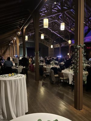 Asilomar Hotel and Conference Grounds by null