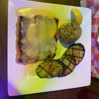 Kody's Restaurant - Garlic Butter Fish - American Near Me - Port Aransas, Texas Kody's Restaurant - Garlic Butter Fish - American Near Me - Port Aransas, Texas