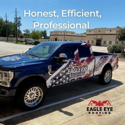 Eagle Eye Roofing - Eagle Eye Roofing Company Moto!