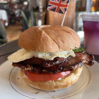 Shonas Food Company - English bacon - Coffee & Tea Near Me - Chehalis, Washington Shonas Food Company - English bacon - Coffee & Tea Near Me - Chehalis, Washington