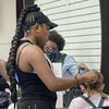 Haka African Braiding gift card