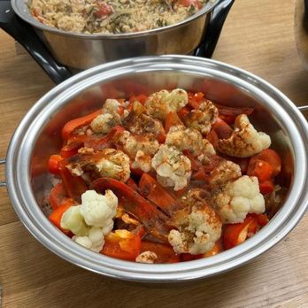 Core Cooking - Cooking Classes Near Me - Upland, California