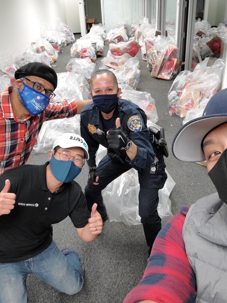 Slide of Forme Solar - Rancho Cucamonga