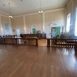 Davidson County Historical Museum