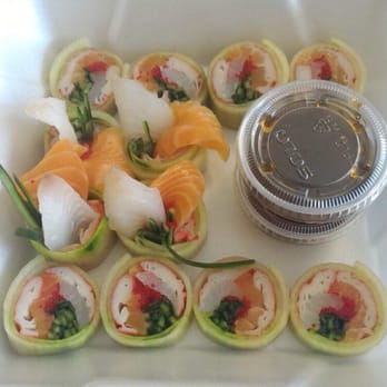 Sushi Now - Délicieux! - Sushi Bars Near Me - Montreal, Quebec Sushi Now - Délicieux! - Sushi Bars Near Me - Montreal, Quebec