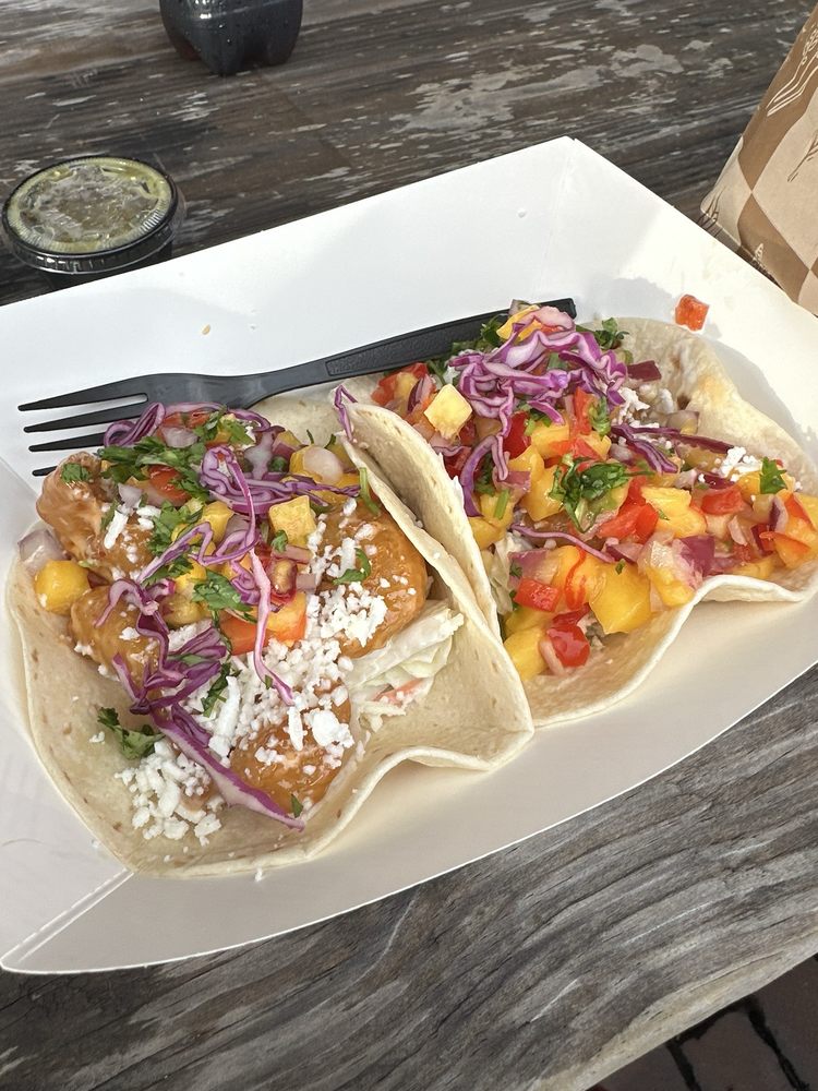Food Truck Rodeo