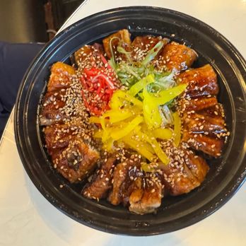 Musubi Kai - Hawaiian Near Me - Seattle, Washington Musubi Kai - Hawaiian Near Me - Seattle, Washington
