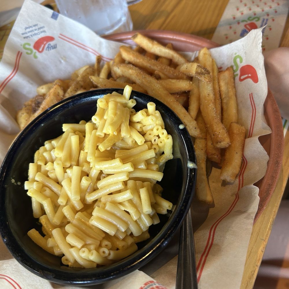 Chili's - Kids Mac n cheese - Tex-Mex Near Me - Hemet, California Chili's - Kids Mac n cheese - Tex-Mex Near Me - Hemet, California