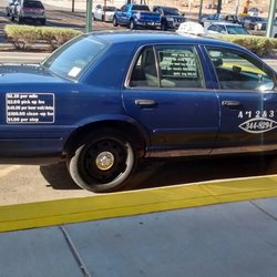 A#1-2&3 TAXI - Fastest pickup in Yuma. Choose us and see why we are the longest lasting taxi company in Yuma.