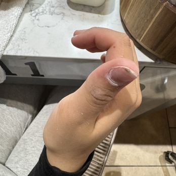 Diamond Nail - Nail Salons Near Me - Evergreen, Colorado