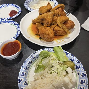 99 Chicken - Chicken from 8/23 - Korean Near Me - Santa Clara, California 99 Chicken - Chicken from 8/23 - Korean Near Me - Santa Clara, California