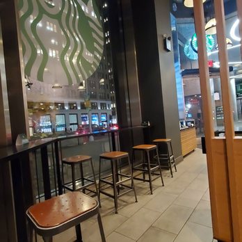 Starbucks - Coffee & Tea Near Me - New York, New York Starbucks - Coffee & Tea Near Me - New York, New York