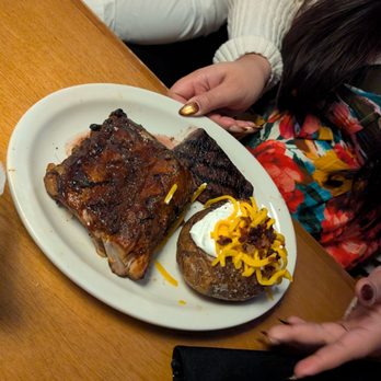Texas Roadhouse - Steakhouses Near Me - Rock Hill, South Carolina