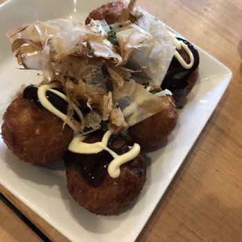 Super Pan - Takoyaki - Teppanyaki Near Me - San Francisco, California
