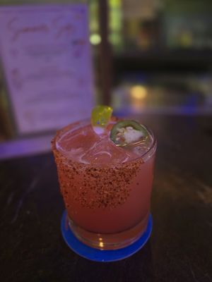 Vida Verde - Tequila Bar by null