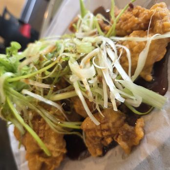 K ChiMac - Korean Near Me - Richfield, Minnesota