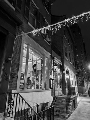 La Viola Bistro by null