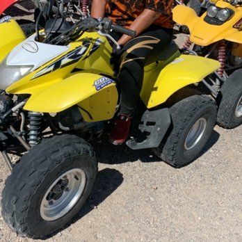 Academy Rentals & Tours - ATV Rentals/Tours Near Me - Ocotillo, California