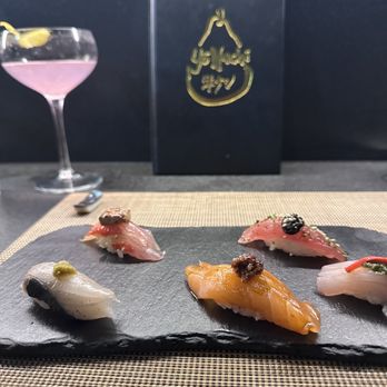 Yo Nashi - Sushi Bars Near Me - New Orleans, Louisiana Yo Nashi - Sushi Bars Near Me - New Orleans, Louisiana