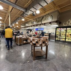 Caraluzzi's Bethel Food Market - 2/21/26
