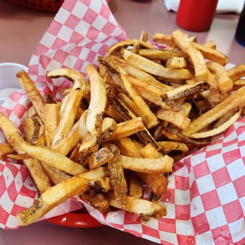 Big Juds - Burgers Near Me - Ashton, Idaho