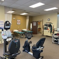 NovaCare Rehabilitation - Trafford