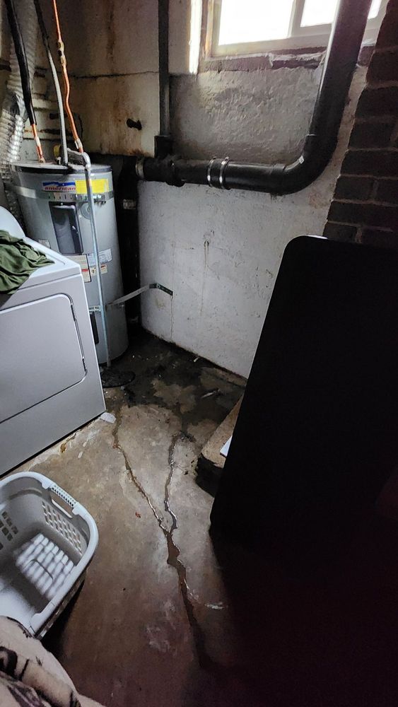 Slide of Imagine Plumbing