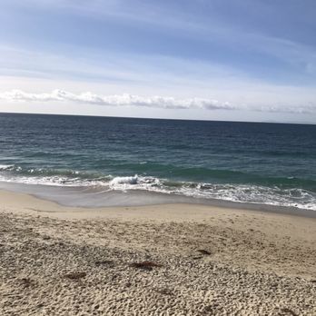 Driftwood Kitchen - The view - Seafood Near Me - Laguna Beach, California