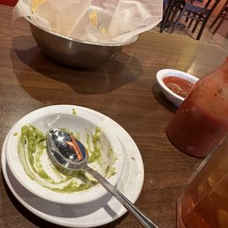 Ketchup textured salsa Ketchup textured salsa
